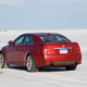 Illustration for article titled Top Gear Reviews Dodge Challenger, Corvette ZR1, Cadillac CTS-V...And They Like Them!